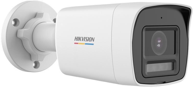 Hikvision DS-2CE10UF3T-LS 4-i-1 overvågningskamera 2,8 mm