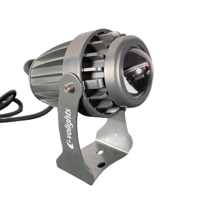 Evolights IPin 10 pinspot scenereflektor IP65
