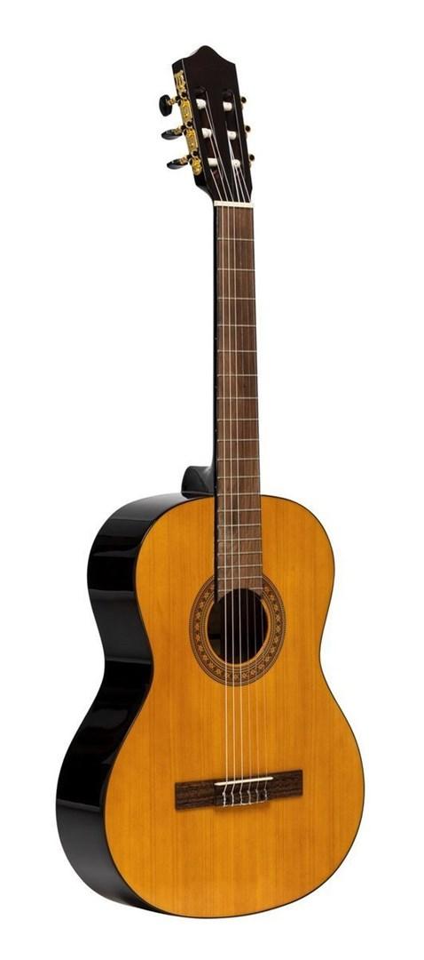 Stagg SCL60 NAT klassisk guitar