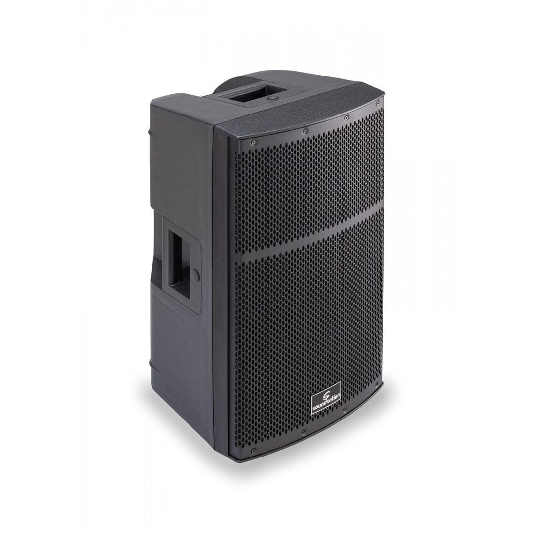 Soundsation HYPER-PRO 12 PLUS 1400 W aktiv PA-højttaler med DSP