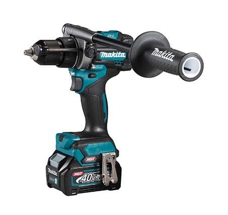 Makita HP001GZ 40 V XGT slagbore-/skruemaskine 1,5-13 mm uden batteri