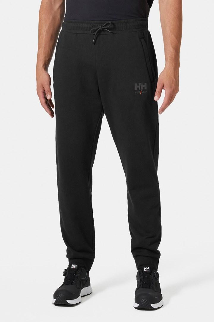 Helly Hansen Essential sweatpants bukser - sort