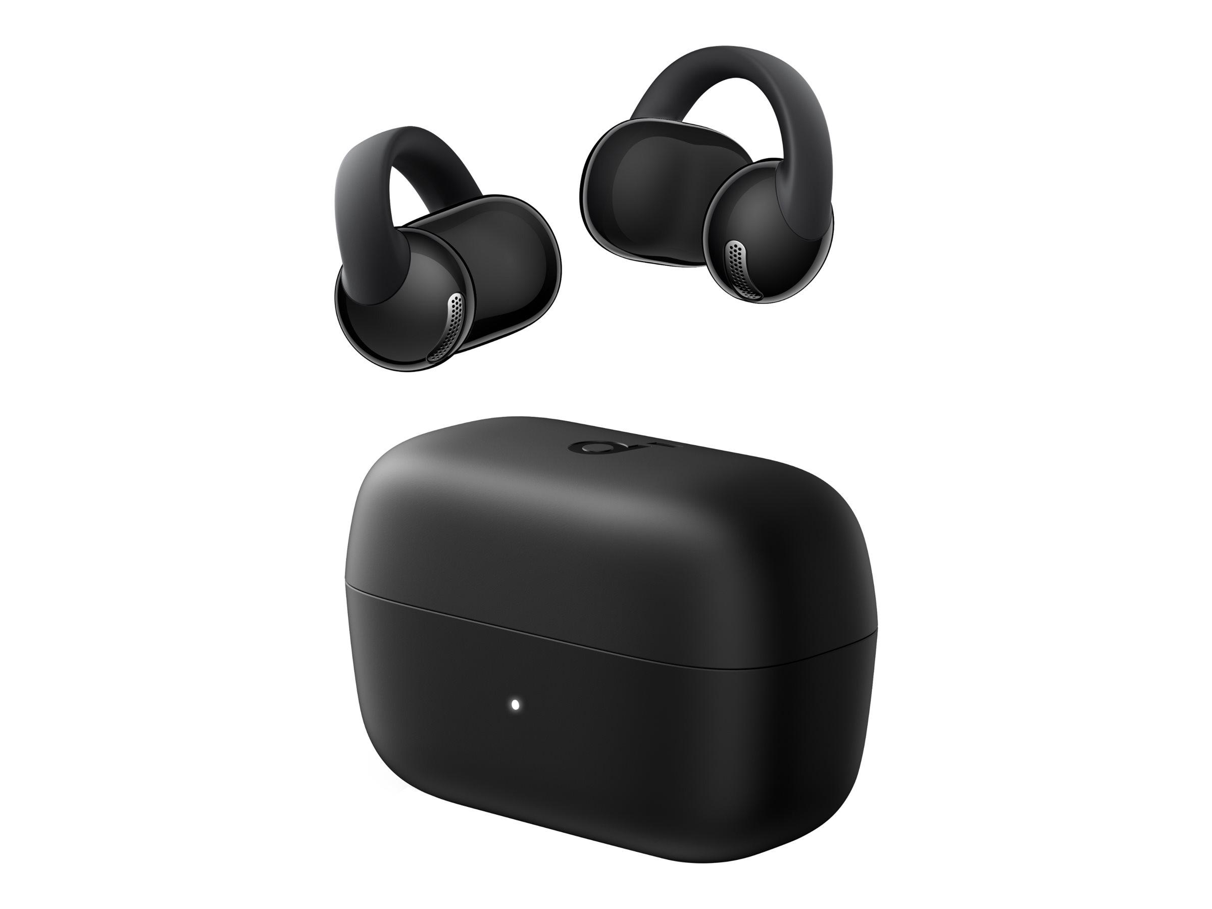 Soundcore C50i trådløse TWS øretelefoner med mikrofon - hvid