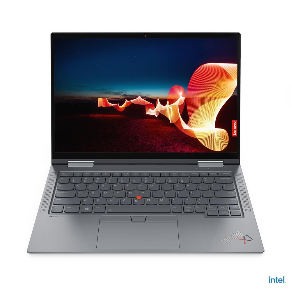 Lenovo ThinkPad X1 Yoga Gen 6 14 i7-1185G7 i7-1185G7 32GB 32GB 512GB 512GB Intel Iris Xe Graphics Windows 11 Pro