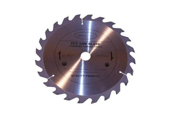 TCT rundsavklinge 600 x 32 mm, 40 tænder