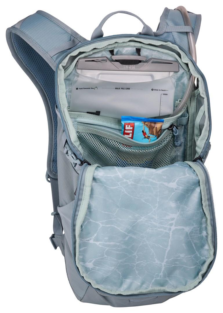 Thule AllTrail TAHP216 rejserygsæk 16 l - grå