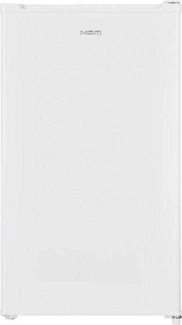 MPM MPM-89-CJ-39 fritstående køleskab 90 l hvid