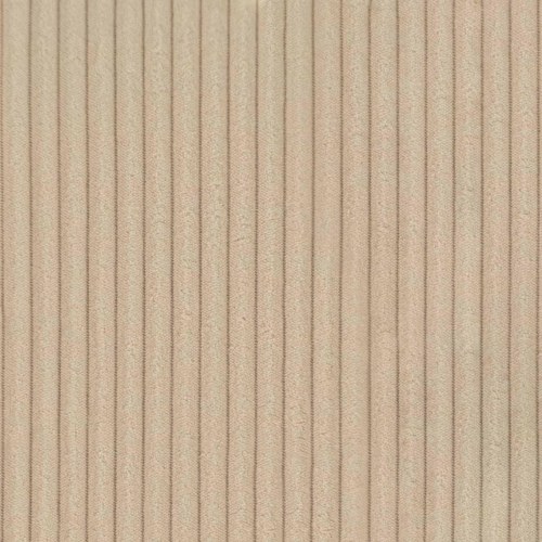 Pudebetræk 2 stk ALMELO gråbrun 40 x 70 cm i cordfløjl
