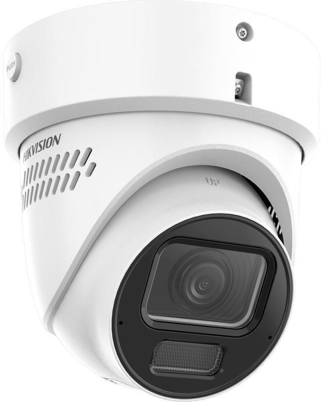 Hikvision DS-2CD2H123G2-LIZS2UY/SL 2,8-12 mm IP-overvågningskamera