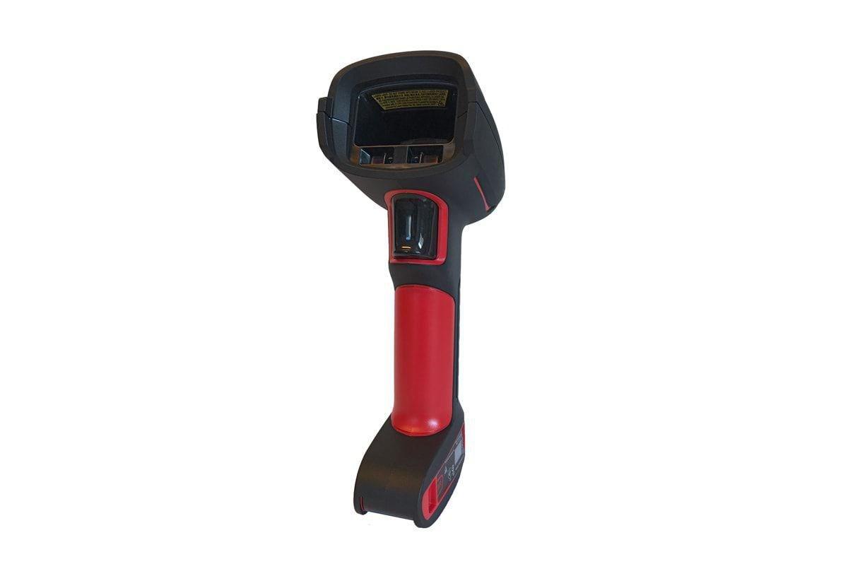Honeywell Granit 1990ixr-3 2d Usb-kit Ultra Ruggad Uden Strømadapter