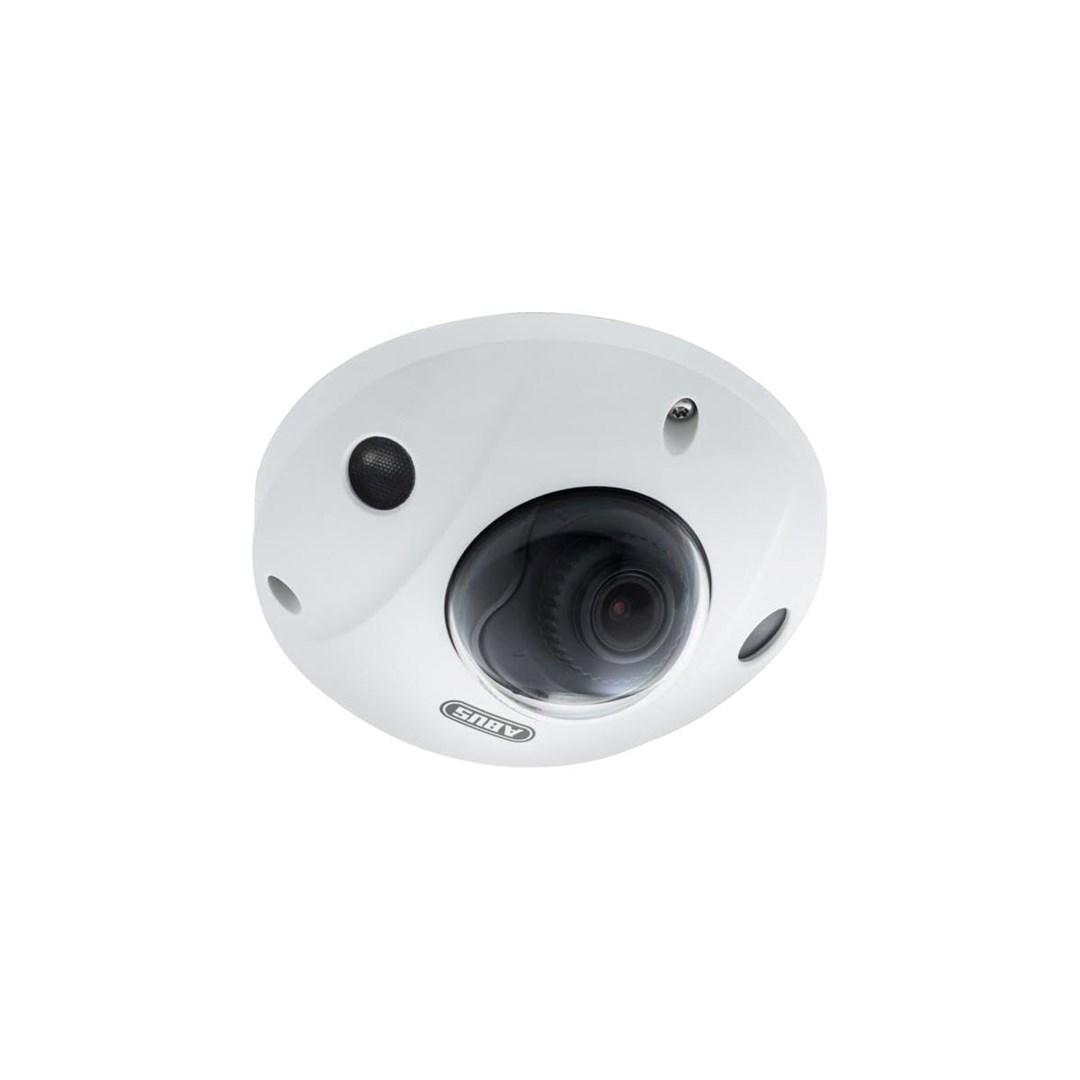 ABUS IPCB44511A dome IP-overvågningskamera 2688 x 1520 til inde og ude