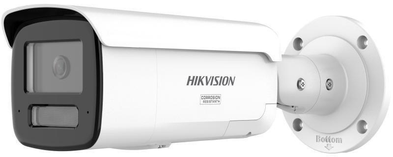 Hikvision DS-2CD2T126G3-IS2UY/SL 12 MP IP-overvågningskamera 2,8 mm eF