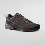 La Sportiva TX4 Evo GTX vandresko - Carbon/Cherry