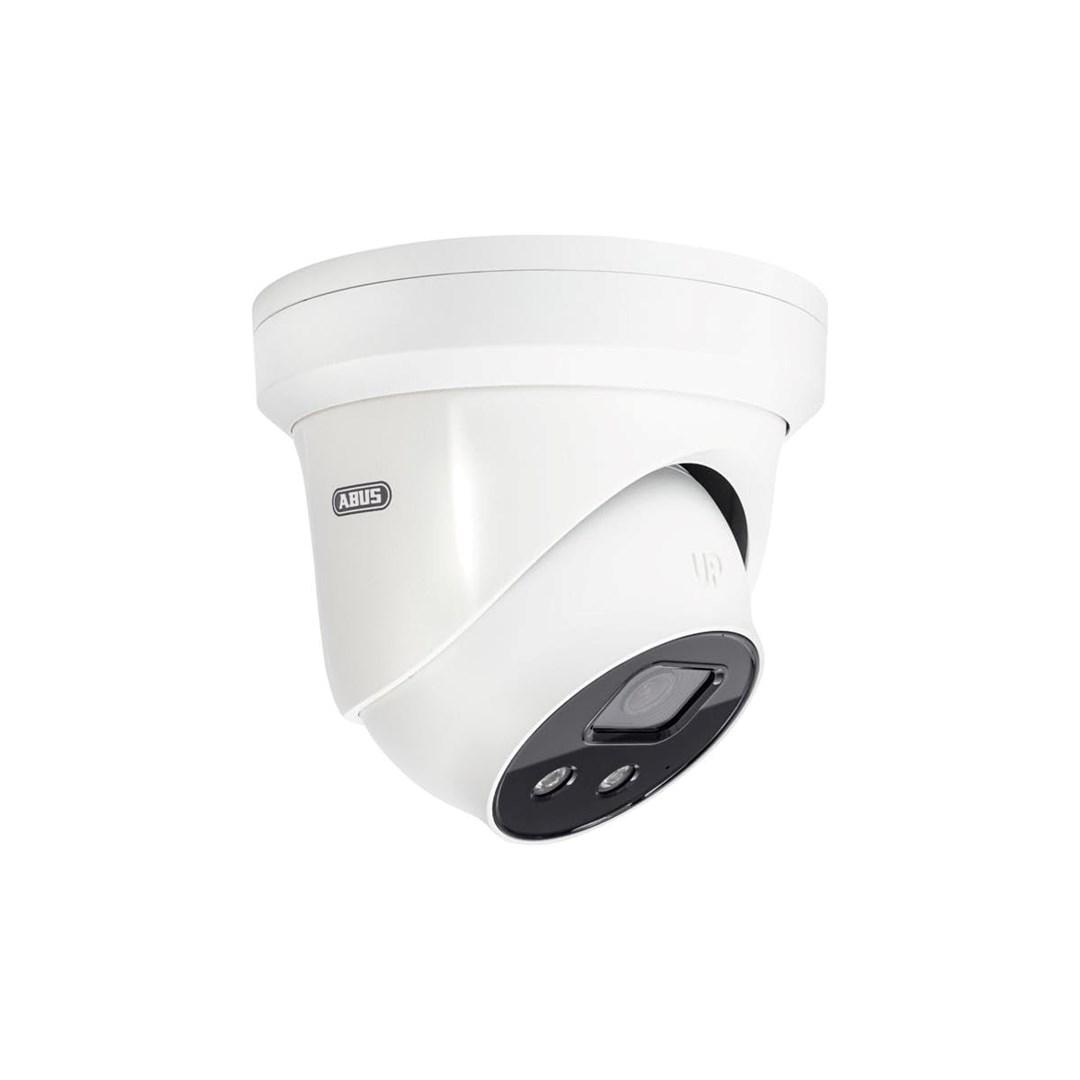 ABUS 8 MP IP-domekamera 2,8 mm