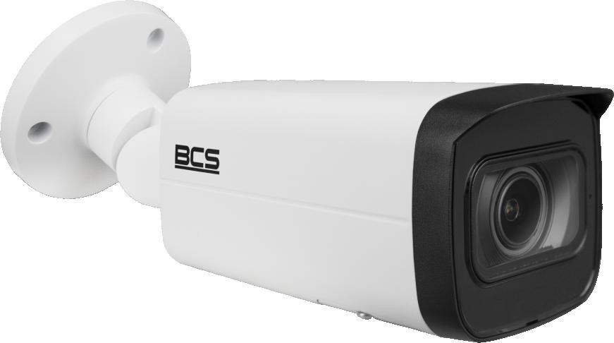 BCS BCS-L-TIP44VWR5 IP bulletkamera 4 MP