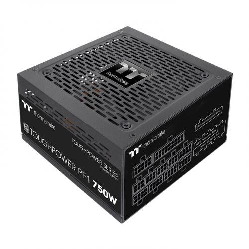 Strømforsyning Thermaltake Toughpower PF1 850 W - sort