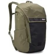 Thule Paramount 28 l cykelrygsæk - grøn