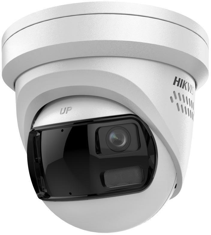 Hikvision DS-2CD2387G3P-LIS2UY/SL 180° overvågningskamera