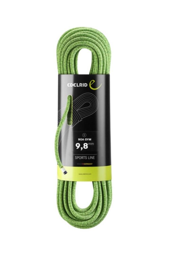Edelrid Boa Gym 9,8 mm 35 m klatrereb