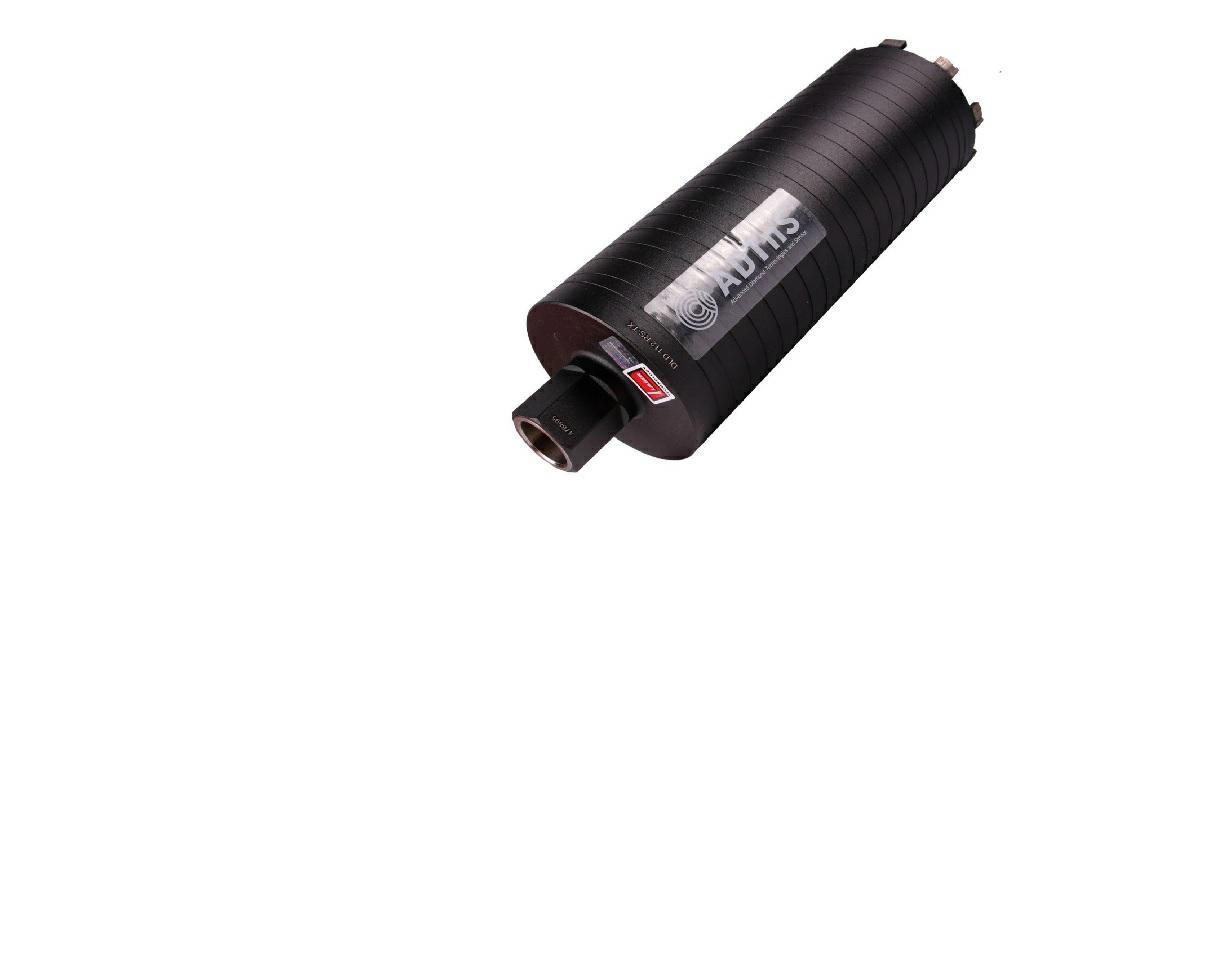 Distar RS-TX diamantkrone 300 x 450 mm 1 1/4" til tørboring