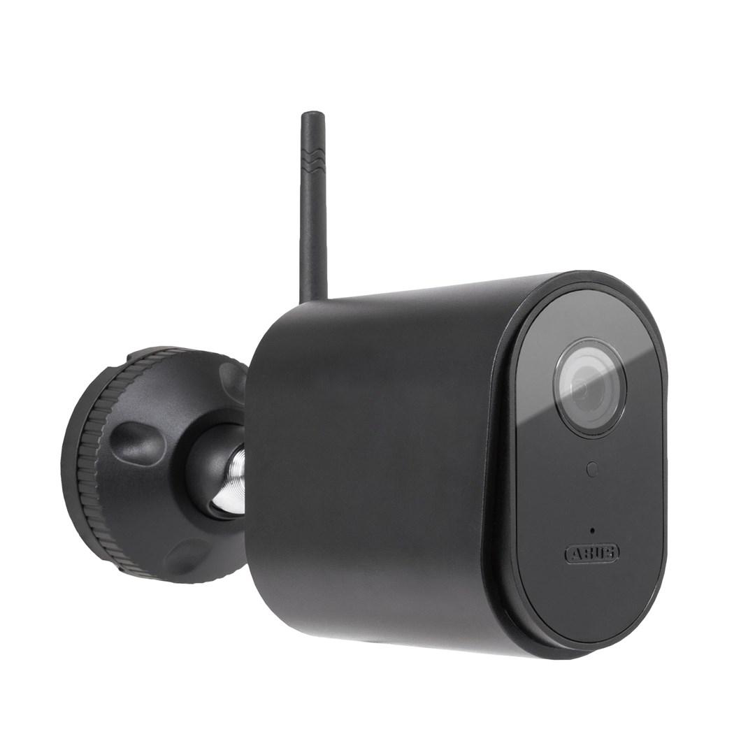 ABUS PPIC54520B udendørs IP-overvågningskamera 3840 x 2160 til væg