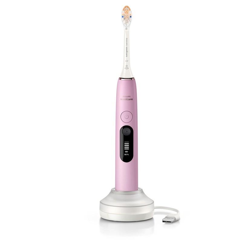 Philips DiamondClean 8000 genopladelig elektrisk tandbørste HX8311/15