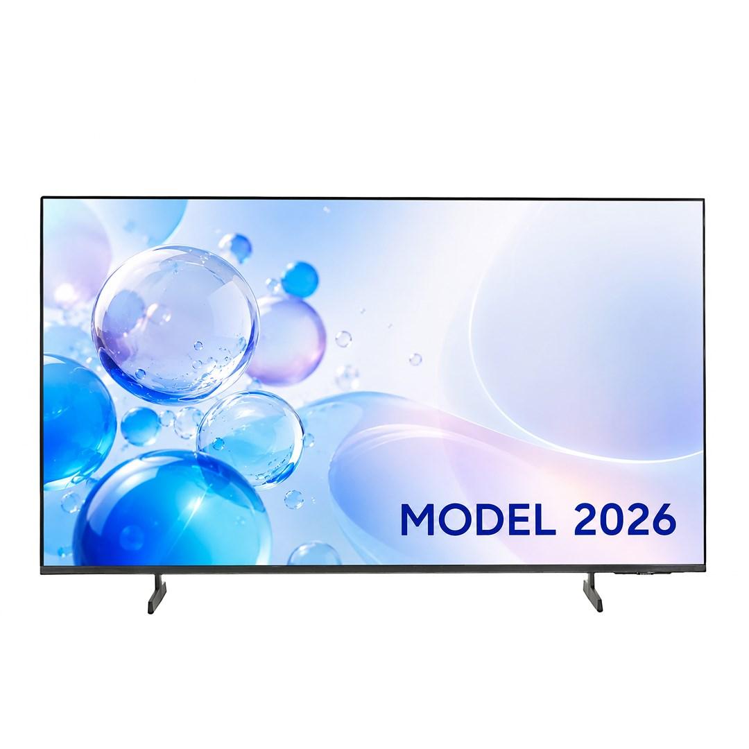 Samsung M74H 50" 4K Mini LED Smart TV 2026 - sort