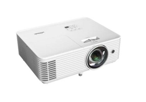 Vivitek DW355ST short throw projektor WXGA