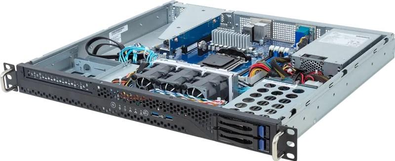 GIGABYTE R113-C10-AA02, AMD B650E, Sokkel AM5, AMD EPYC 4005 Series, AMD Ryzen 9000 Series, DDR5-SDRAM, To-kanals, 2.5,M.2