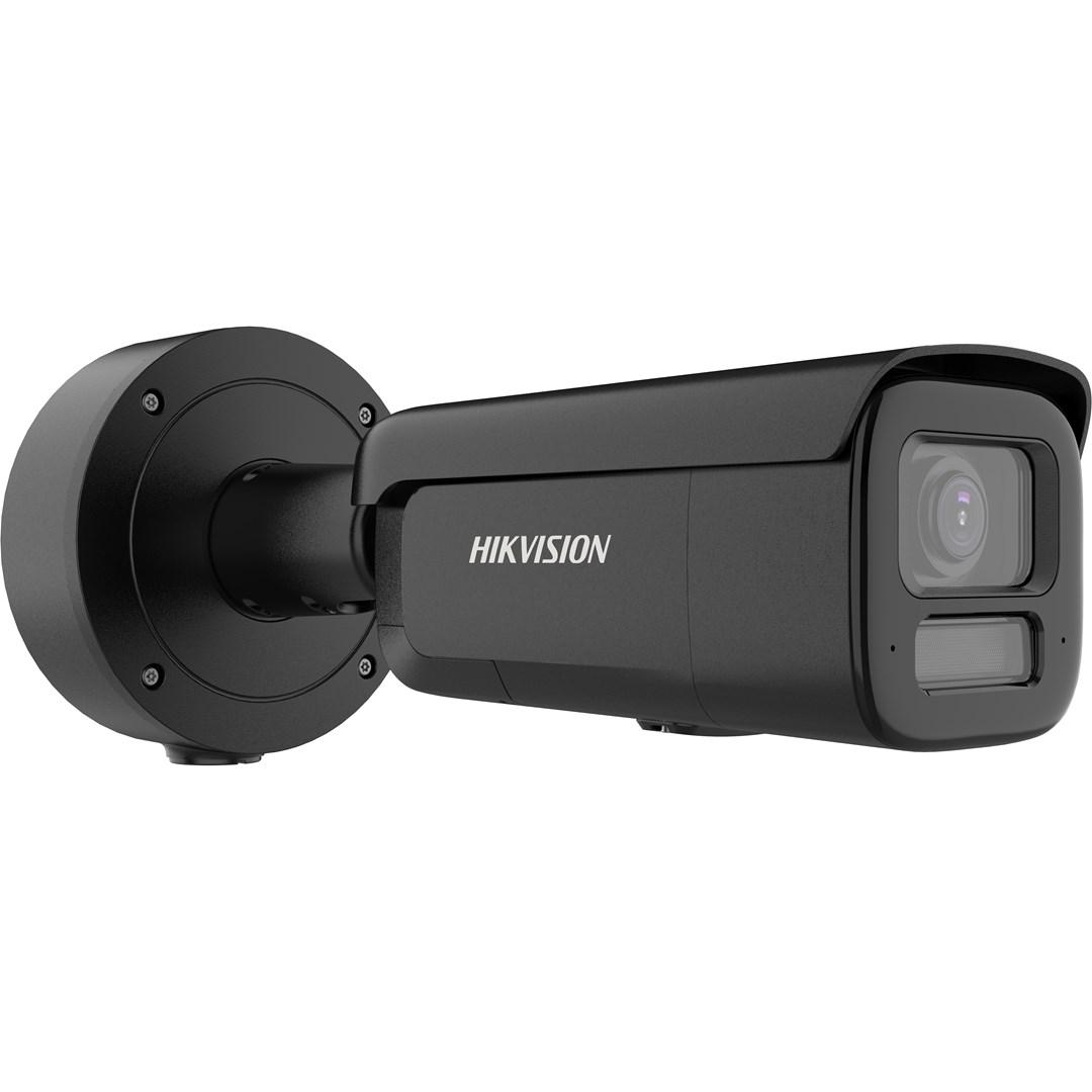 Hikvision Pro Series ColorVu 4 MP motoriseret varifokal bullet netværkskamera