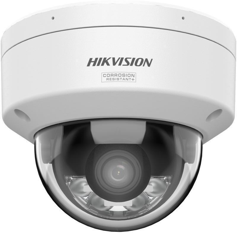 Hikvision DS-2CD2167G3-LIS2UY 2,8 mm dome overvågningskamera