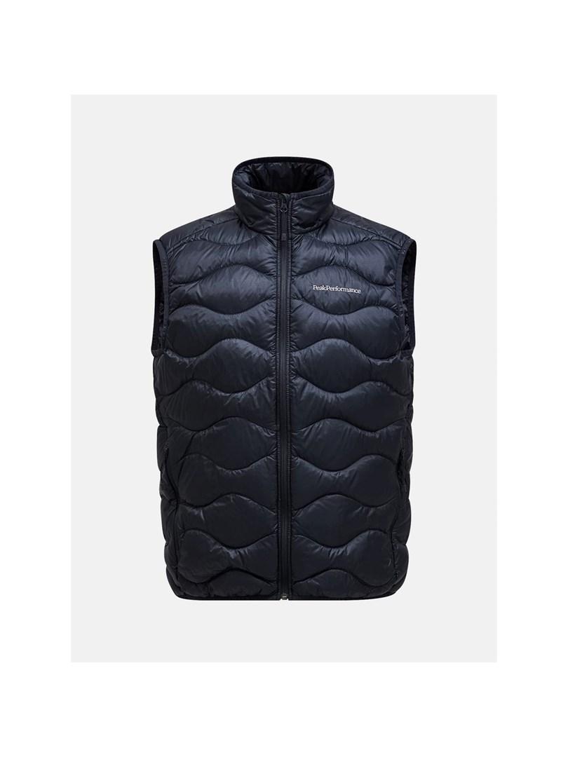 Peak Performance Helium dunvest sort