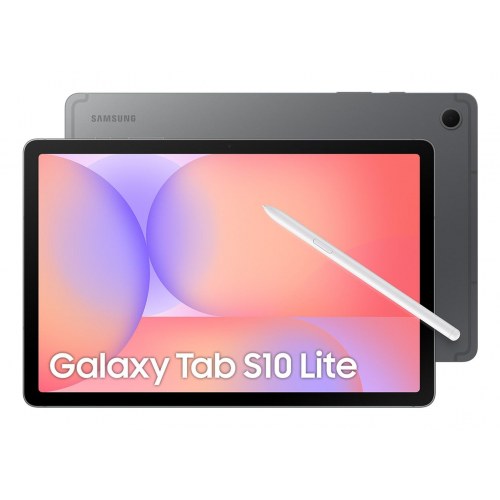 Samsung Galaxy Tab S10 Lite 10,9" 5G 6/128 GB - Grå