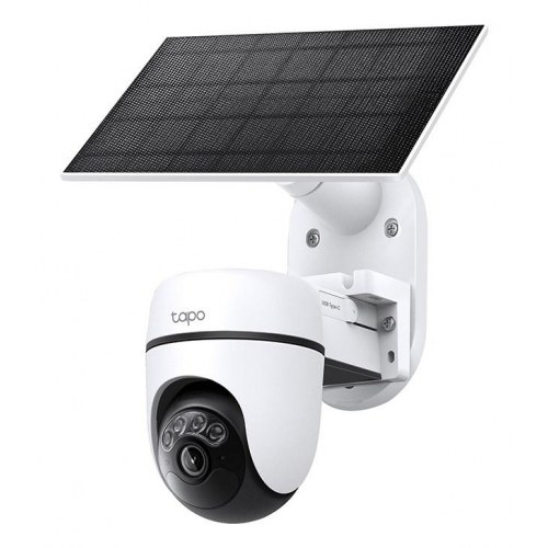 Overvågningskamera TP-Link Tapo TC90 KIT med solpanel