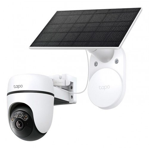 Overvågningskamera TP-Link Tapo TC90 KIT med solpanel