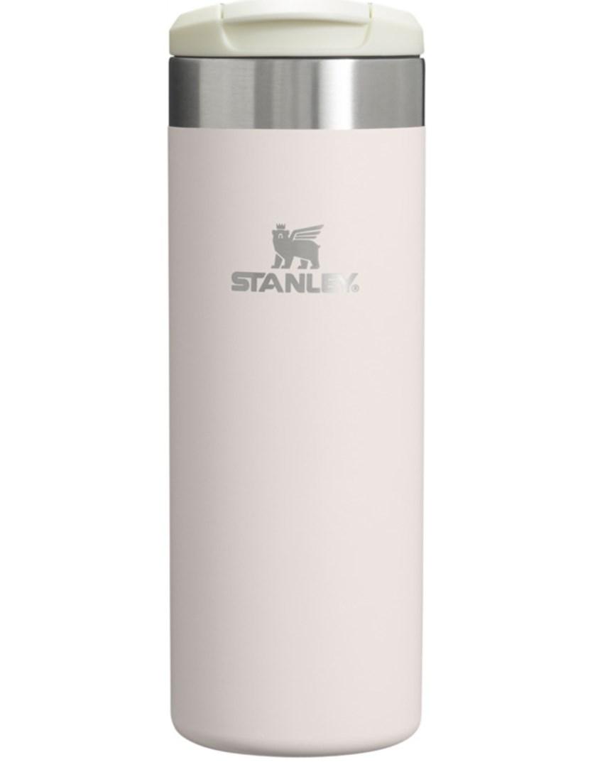 Stanley AeroLight termokrus 0,47 l - rosakvarts metallic