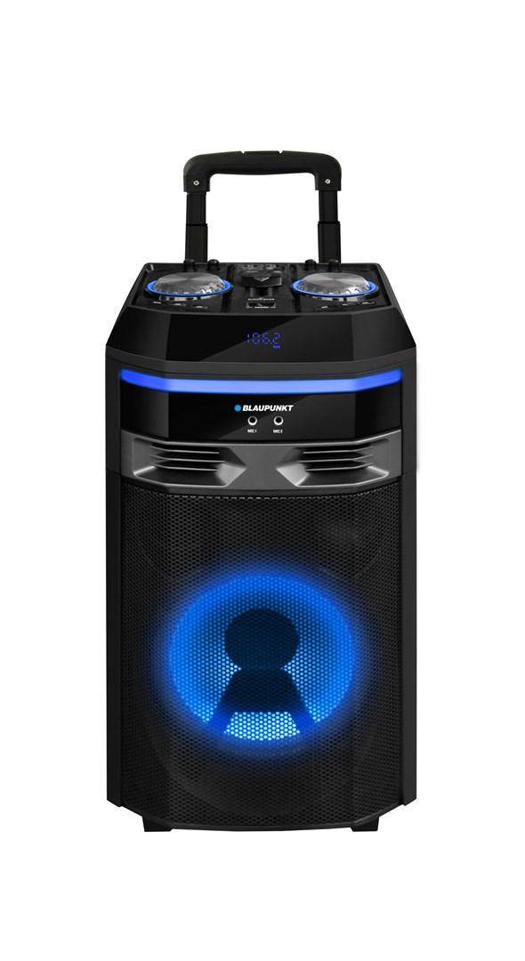 PA-højttaler Blaupunkt PS6 - sort