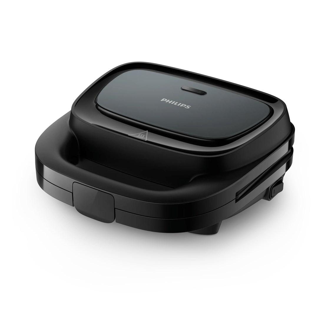 Philips 3000-serien HD2330/90 sandwichmaskine 750 W