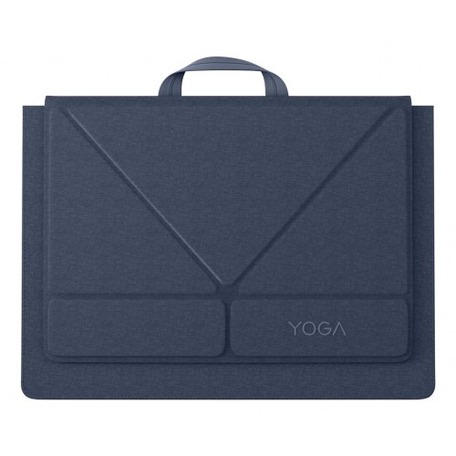 Lenovo GX41U39293 16" laptop sleeve - blå