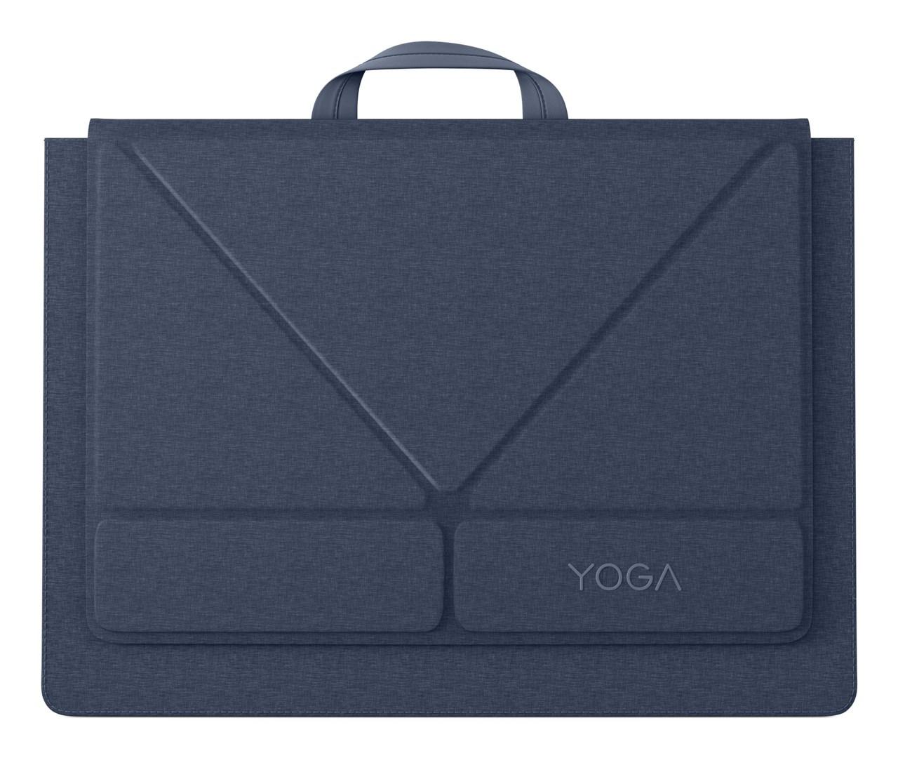 Lenovo GX41U39293 16" laptop sleeve - blå
