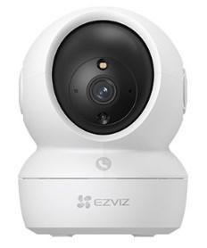 EZVIZ H6c Pro 3K indendørs overvågningskamera med Wi‑Fi