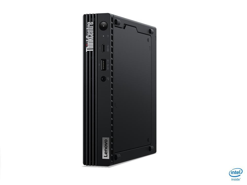 Lenovo ThinkCentre M80q Mini PC i5-10400T 8 GB RAM 256 GB SSD Windows 11 Pro (RENOVERET)