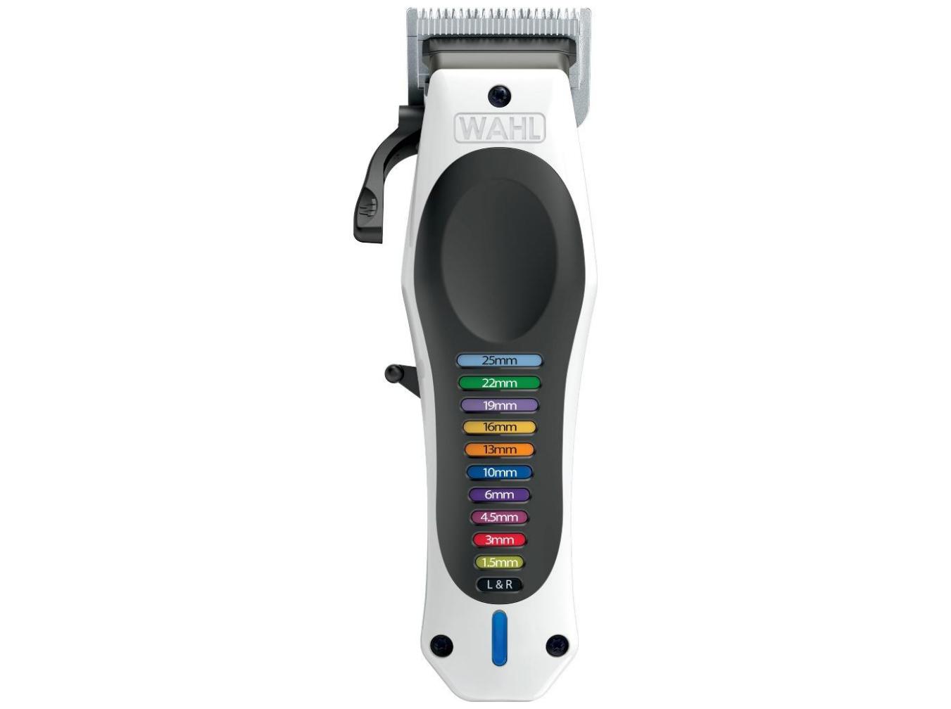 Hårklipper Wahl Color Pro Lithium 3028048 - sort/hvid