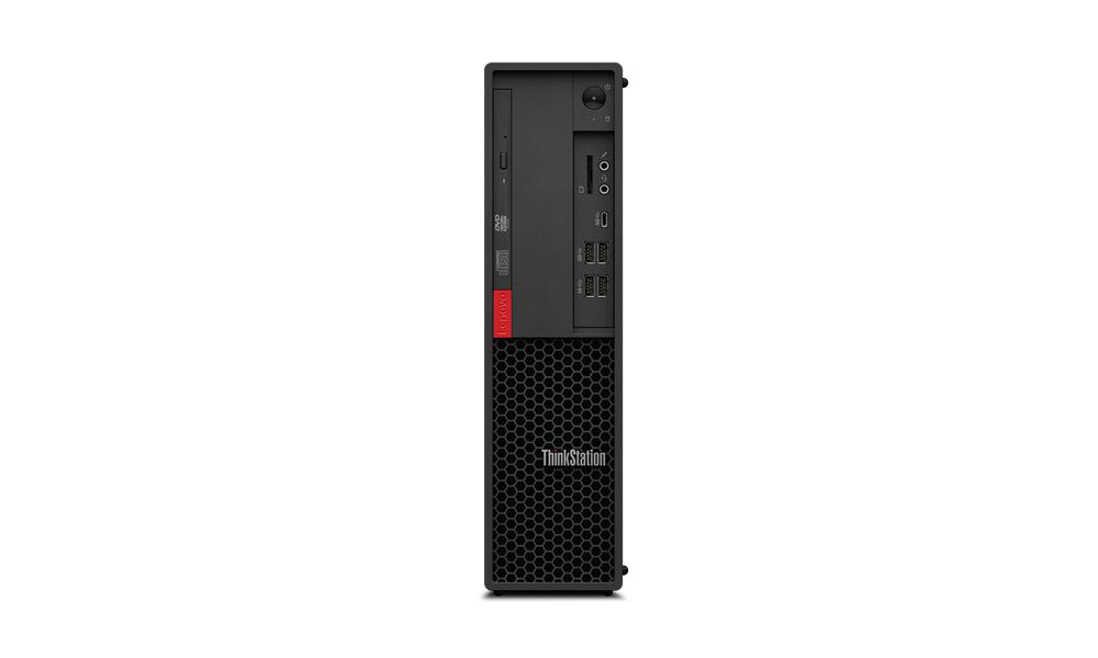 Lenovo ThinkStation P330 Mini Tower i7-9700 Intel Core i7 Intel Core i7 16GB 512GB Windows 11 Pro