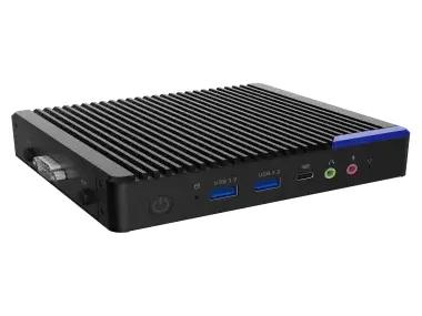 JWIPC H125 digital medieafspiller 64 GB uden operativsystem