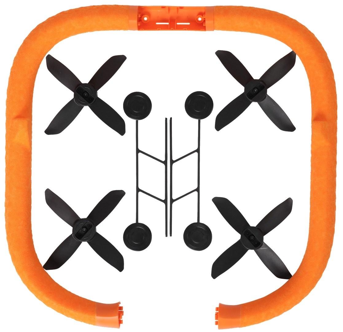 HOVERAir SP88H007 reparationssæt til drone - orange/sort