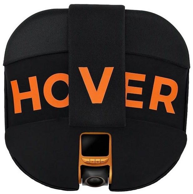 HOVERAir SP88H006 skumetui til drone - sort/orange