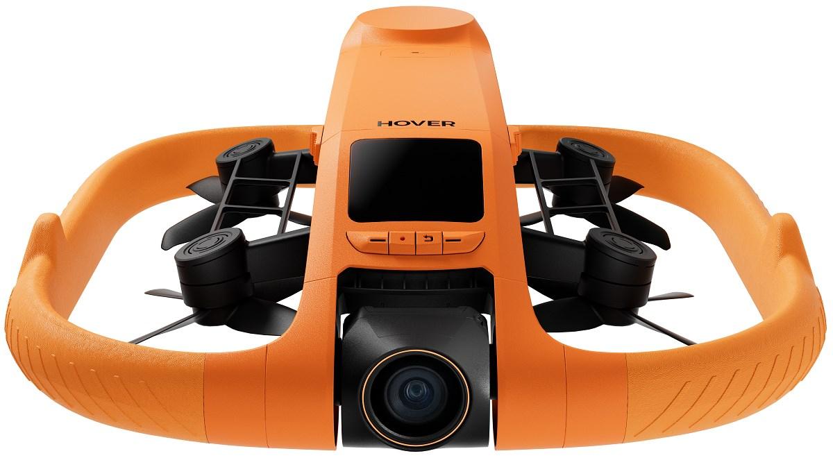 HOVERAir SP08H004 kameradrone standardkit - orange