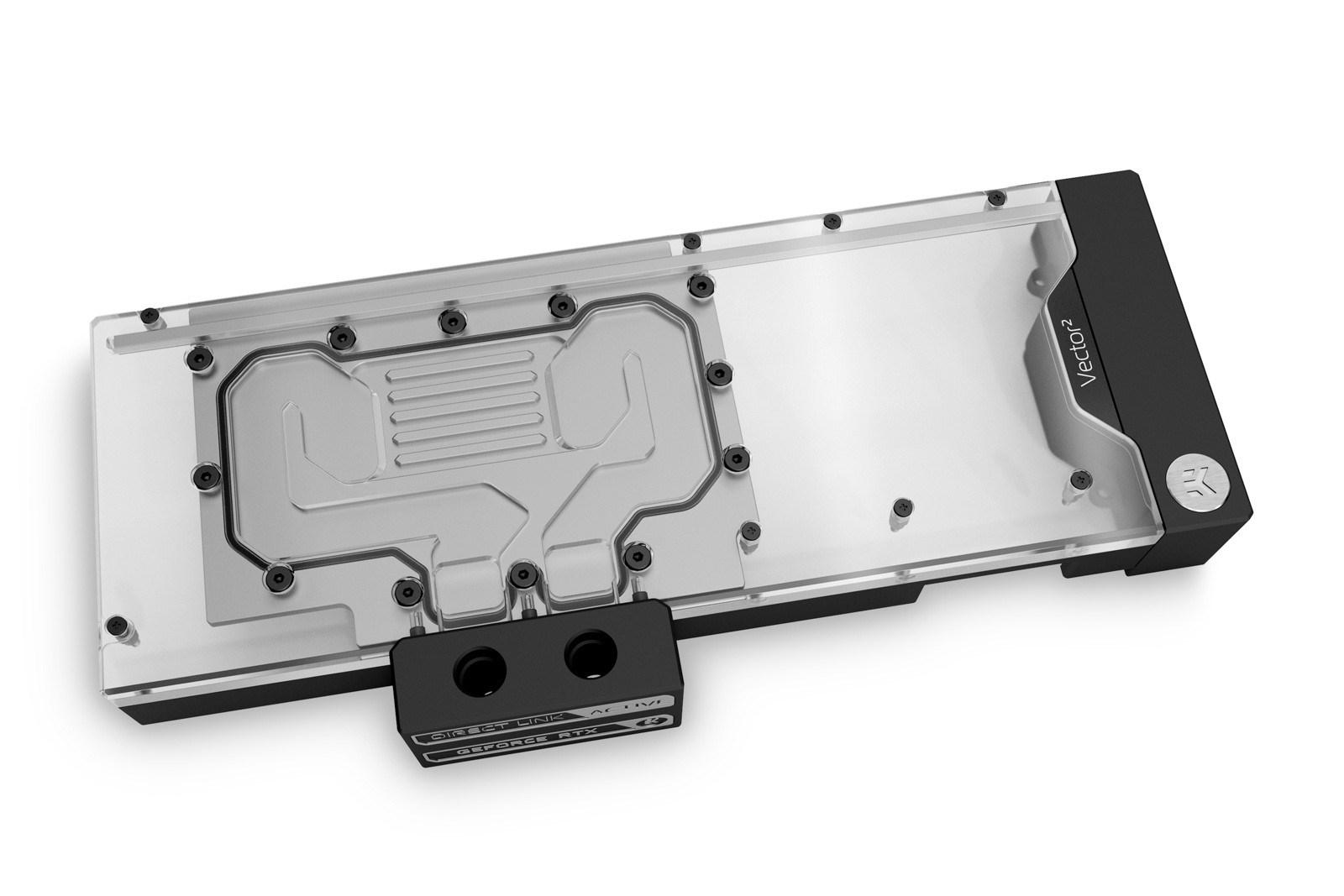 EK Water Blocks 3831109892268 Computerkølesystem, dele og tilbehør Vandblok