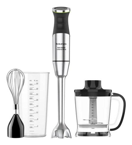 Taurus Bapi 1500 Luxe XL Plus 1500 W stavblender